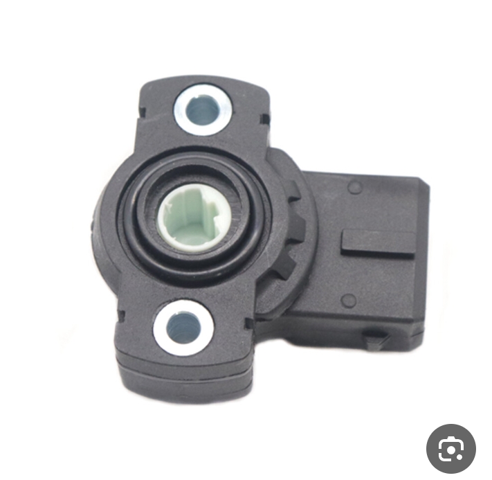 مستشعر موضع الخانق (TPS) متوافق مع سيارات بي إم دبليو (BMW).