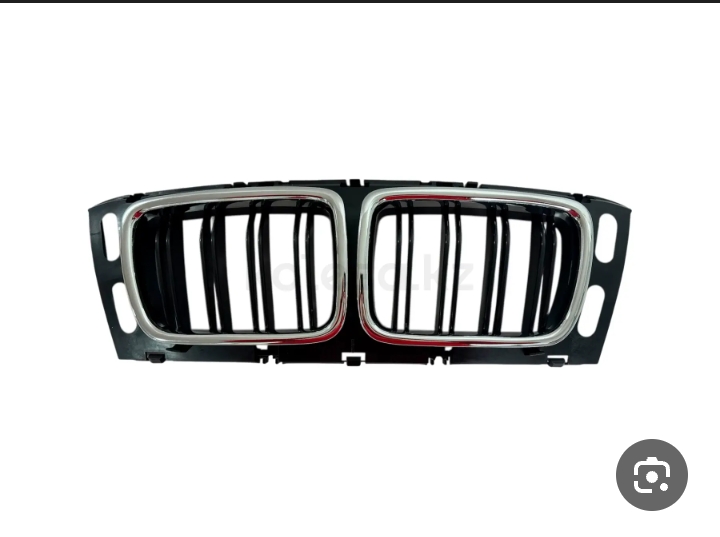 شبكة أمامية (Grille) خاصة بسيارات بي إم دبليو موديل E34 500