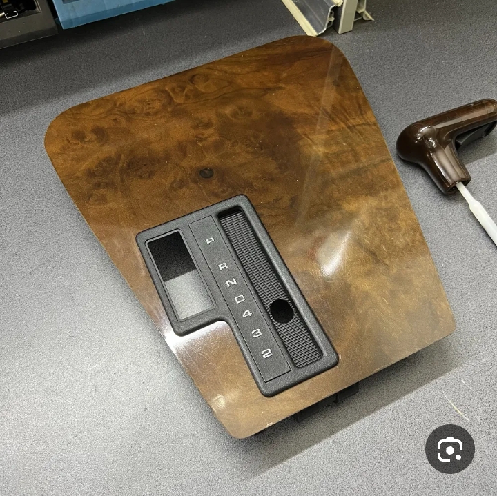 قاعدة ناقل حركة أوتوماتيكي مع البكرة