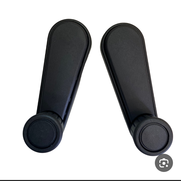 مقبض يدوي لرفع زجاج نافذة السيارة (هندل)