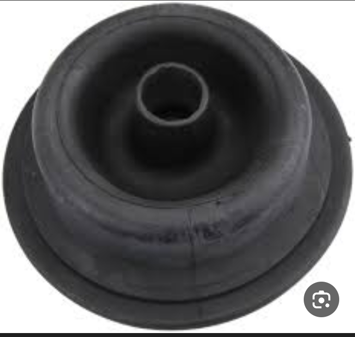 لاستيكة حصر كير عادي (غطاء مطاطي لذراع ناقل الحركة اليدوي