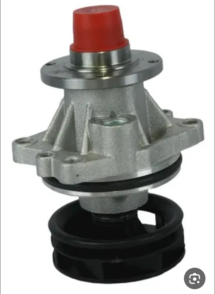 مضخة مياه (واتر بم) لسيارات بي إم دبليو.