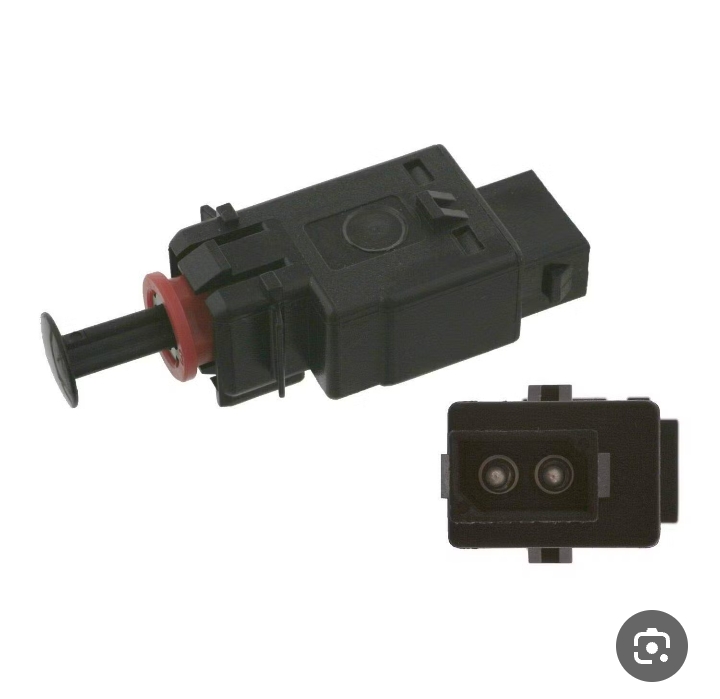 مفتاح ضوء الفرامل (جوزة بريك) مناسب لسيارات BMW.