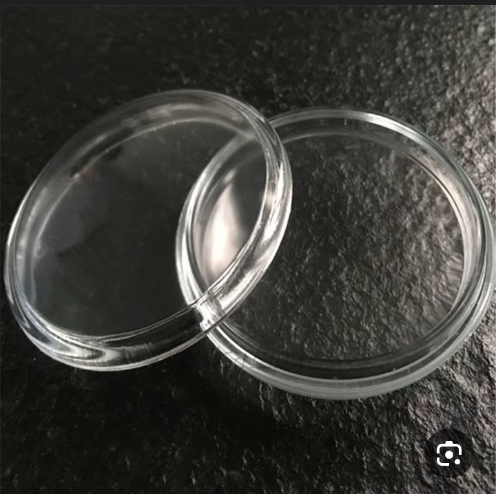 جام لایت کرستال