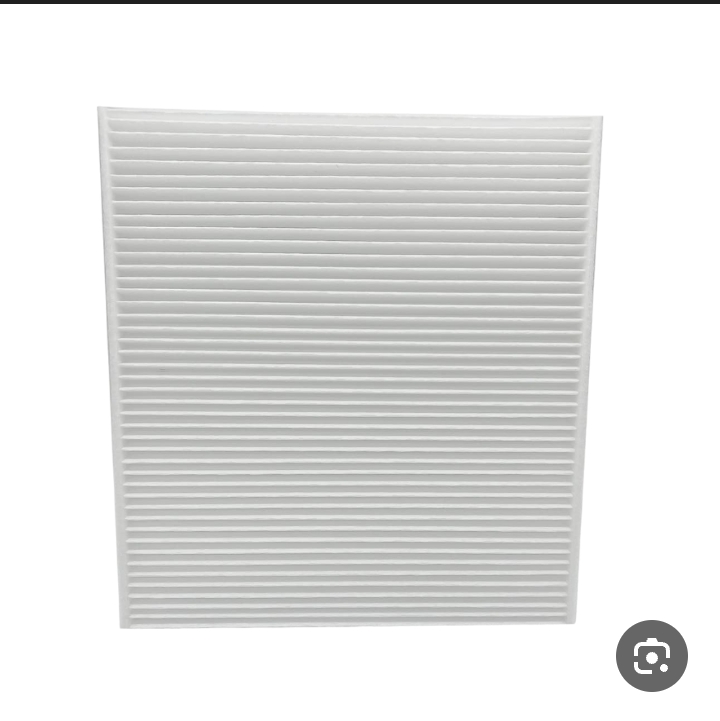 فلتر تكييف هواء مقصورة