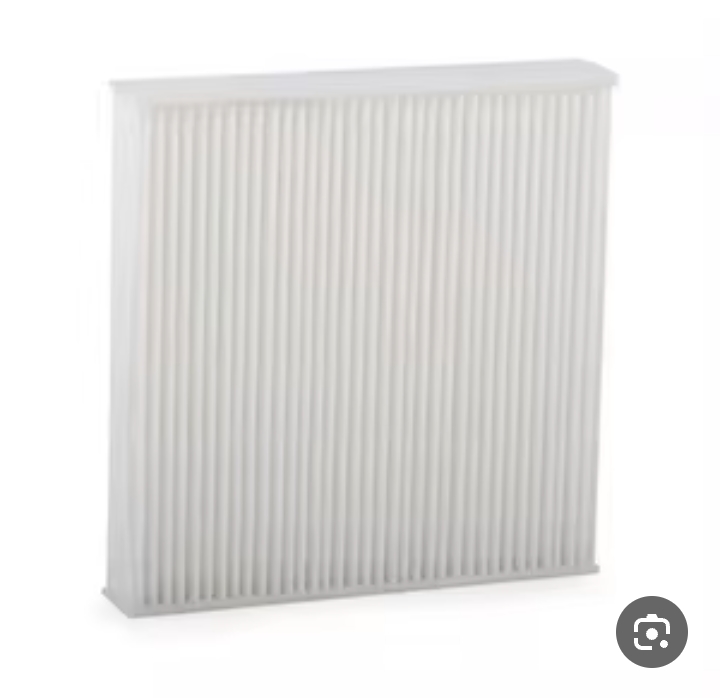 فلتر تكييف هواء مخصص لسيارات هيونداي النترا هايبرد