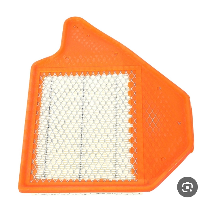 فلتر هواء لمحرك السيارة (فلتر شوتة) مخصص لسيارات دودج جراند كارافان