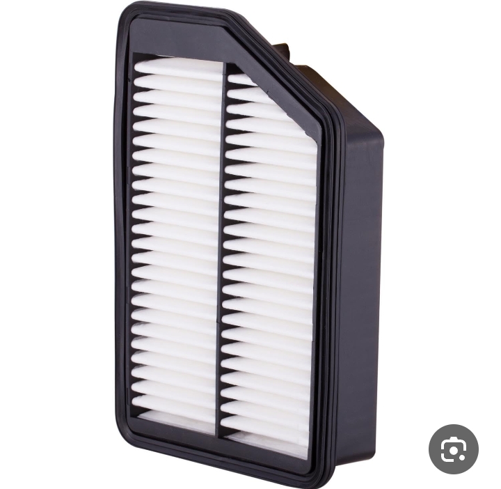 فلتر هواء (فلتر شوتة) لمحرك السيارة سوزوكي جراند فيتارا