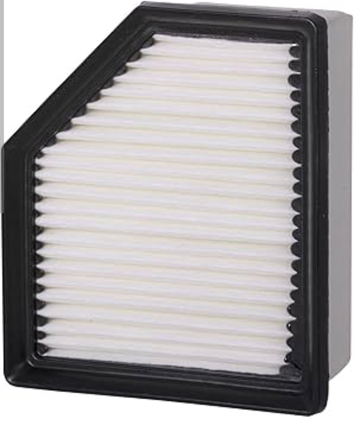 فلتر هواء للمحرك (فلتر شوتة)