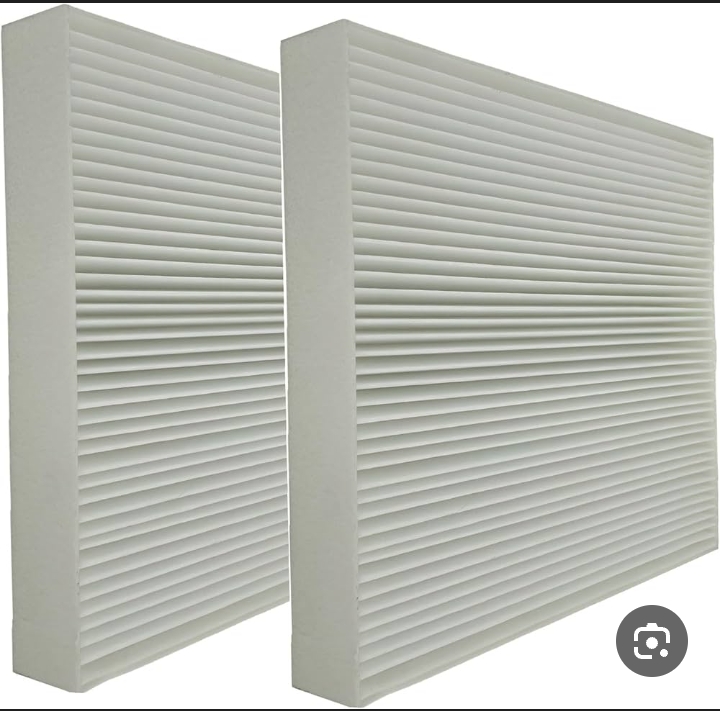 فلتر تكييف هواء (فلتر مقصورة)