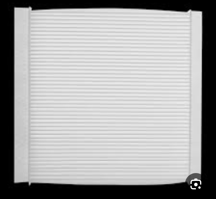 فلتر هواء الكابينة (مكيف السيارة)،