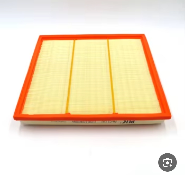 فلتر شوتة (فلتر هواء المحرك).