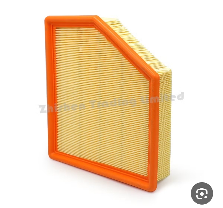 فلتر هواء للمحرك (فلتر شوتة) مخصص لسيارات شانجان بيكاب هنتر.