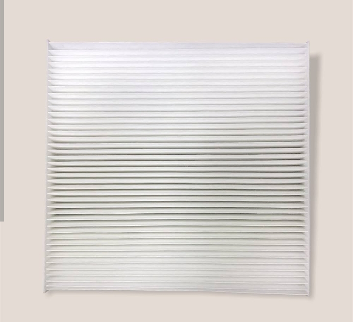 "فلتر تبريد" (فلتر مكيف) خاص بسيارة "شانجان بيكاب هنتر