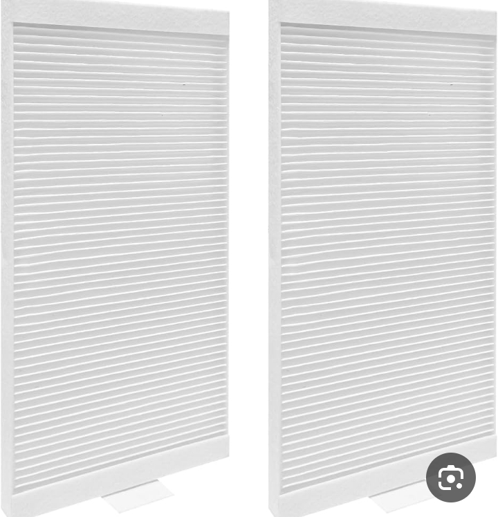 فلتر هواء لمقصورة