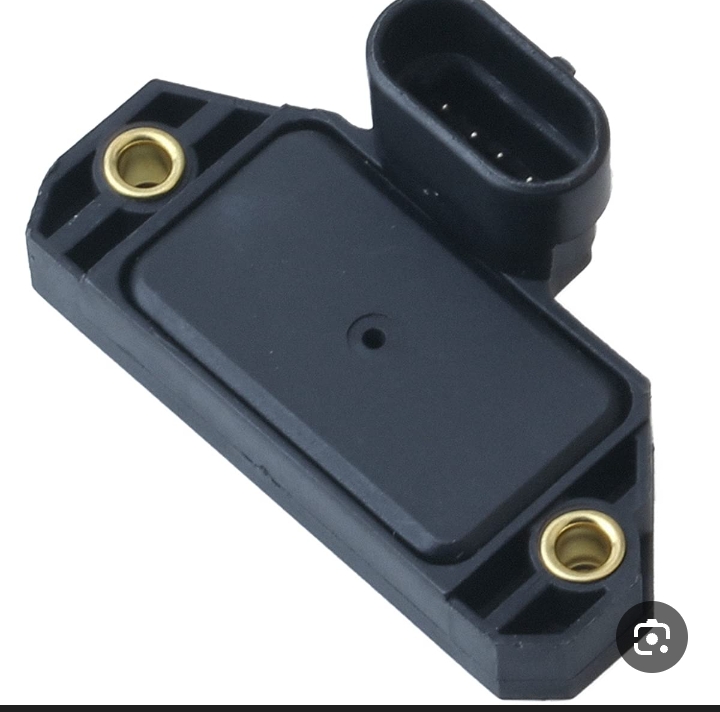 وحدة تحكم بالإشعال (Ignition Control Module) من نوع DR-178. سيارة بهبهان