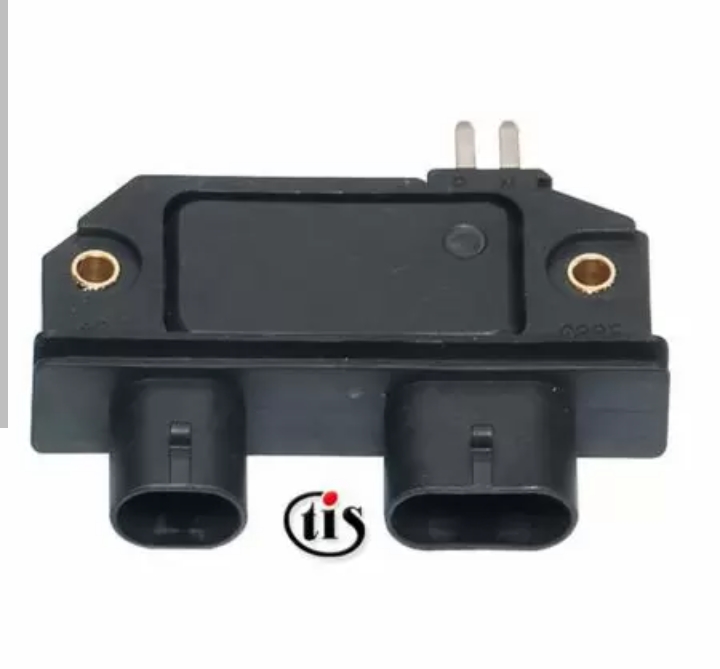 وحدة إشعال إلكترونية لسيارات جي إم سي بهبهان