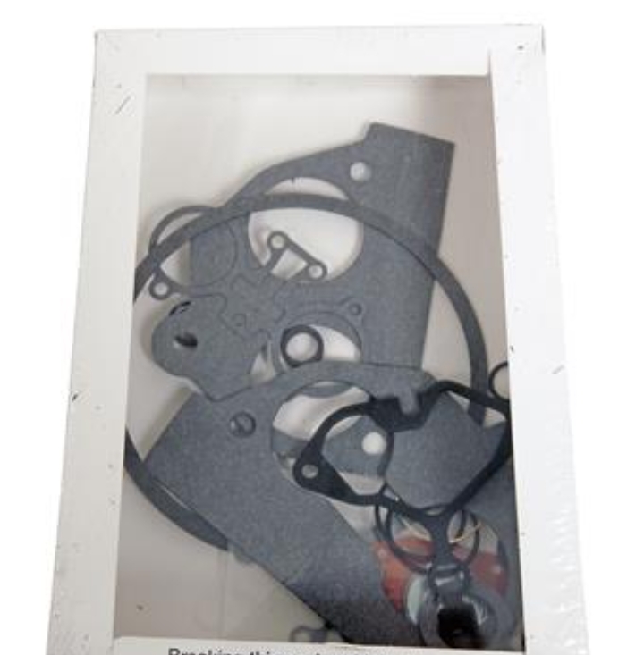 طقم إصلاح نظام الوقود بهبهان