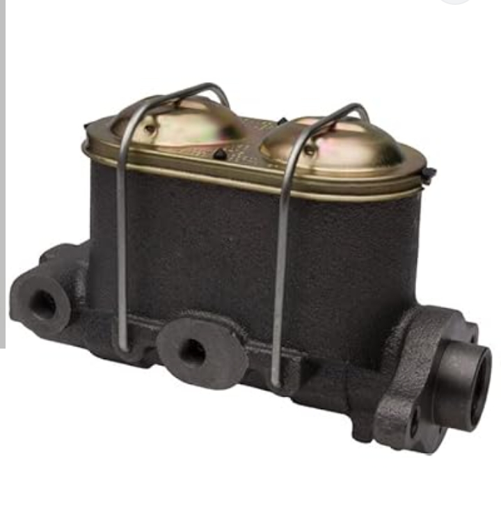 أسطوانة فرامل رئيسية (Master Cylinder) لسيارات بهبهان