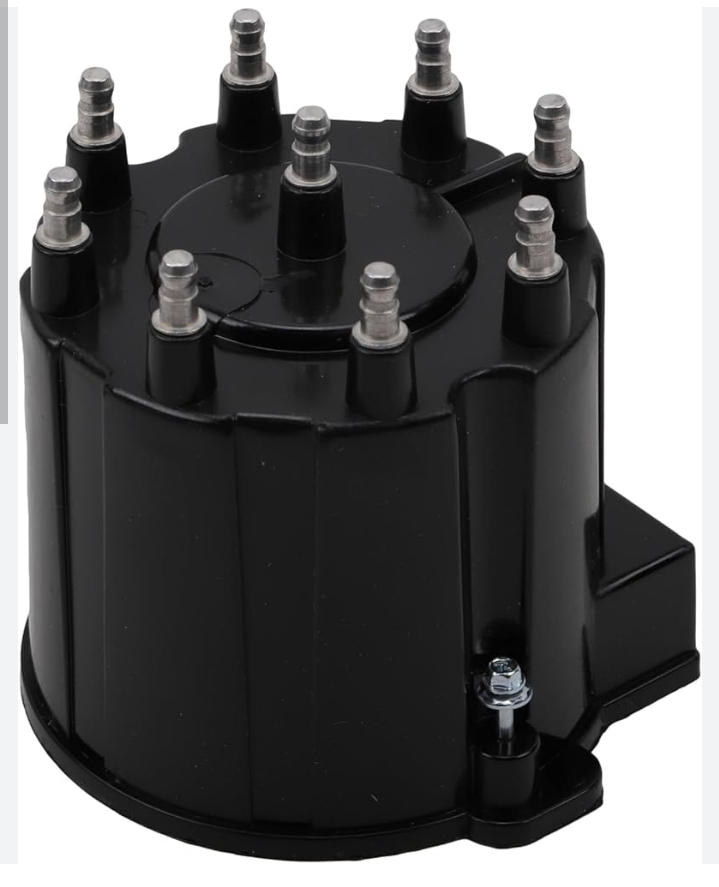 قبق ديلكو (غطاء موزع شرارة) بهبهان