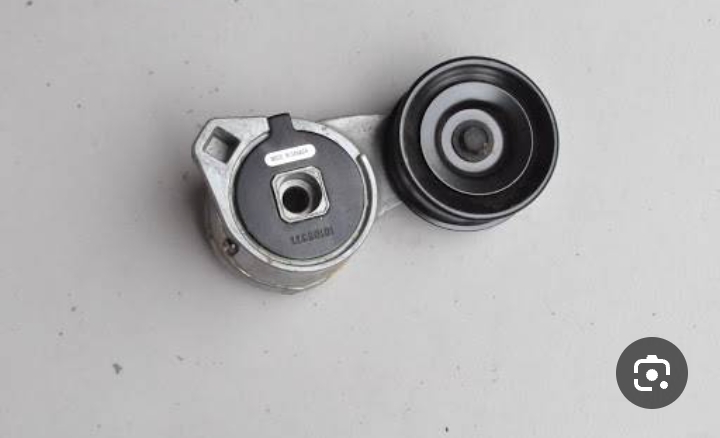 شداد سير (Belt Tensioner)، بهبهان