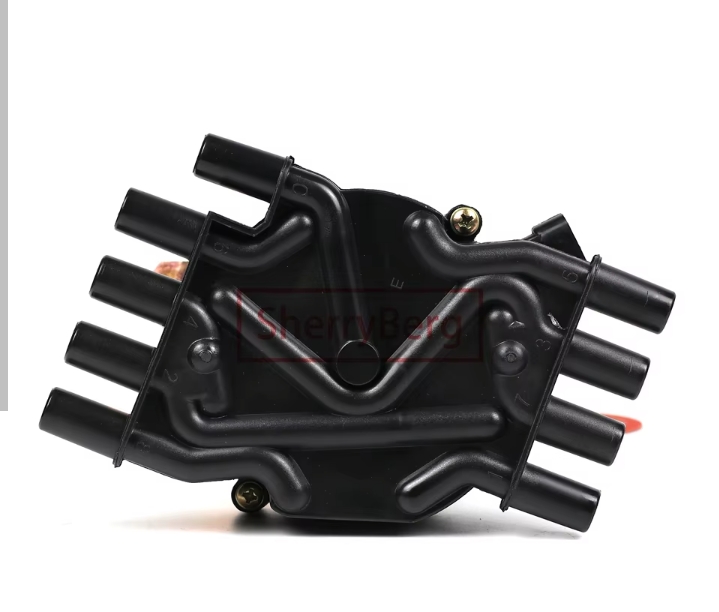 غطاء موزع الإشعال (ديلكو) توربو لمحركات بهبهان