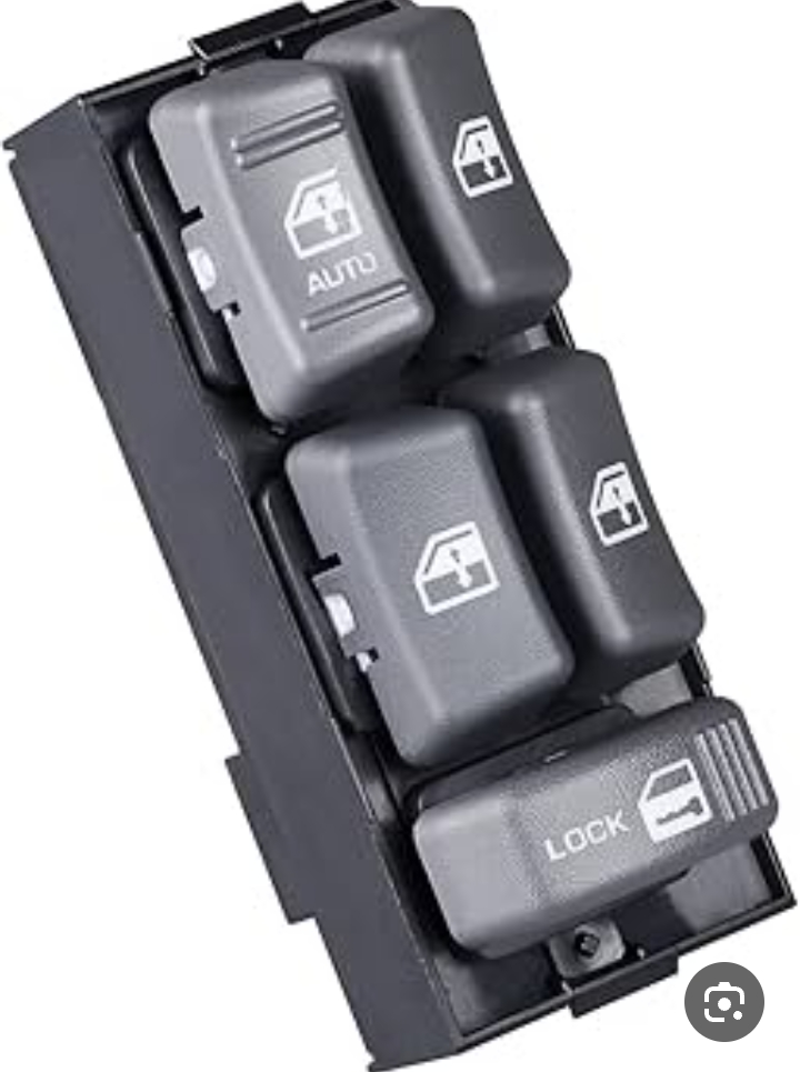 التحكم في فتح وإغلاق النوافذ الكهربائية وقفل الأبواب.  بهبهان