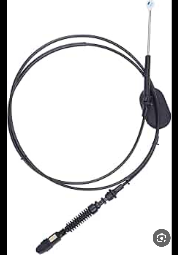 واير كير بهبهان (كابل عصا الفتيس)