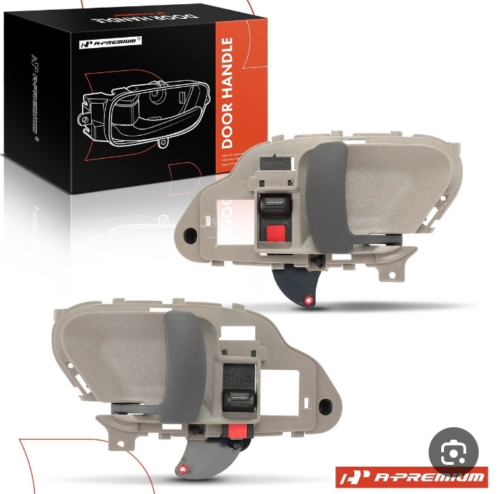 يدات داخلیه بهبهان  من موديل 1994الى  1999
