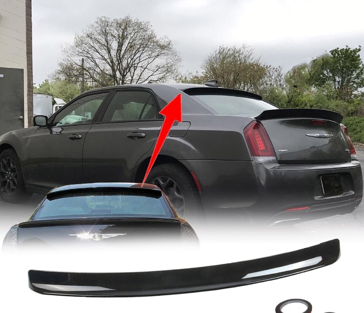 (جناح) خلفي للسقف لسيارات كرايسلر