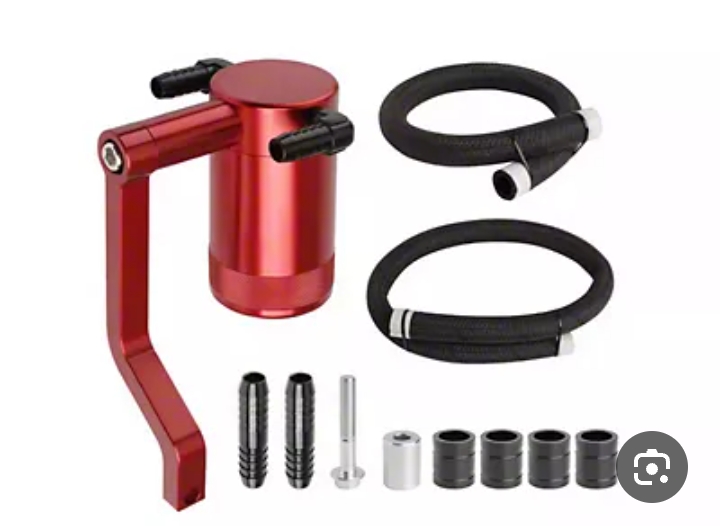 اویل کاج كان اصلي فلتر کاربون