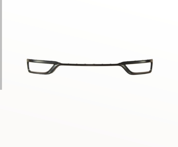 إطار صدام أمامي سفلي (فريم)