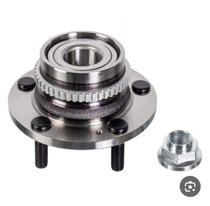 بولبرن ويل خلفي توسان سبورتج بدون حساس HF OEM