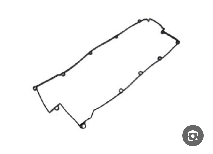 واشر قبق ولفات النترا - سبورتج  سبكترا 2.0 موبس OEM