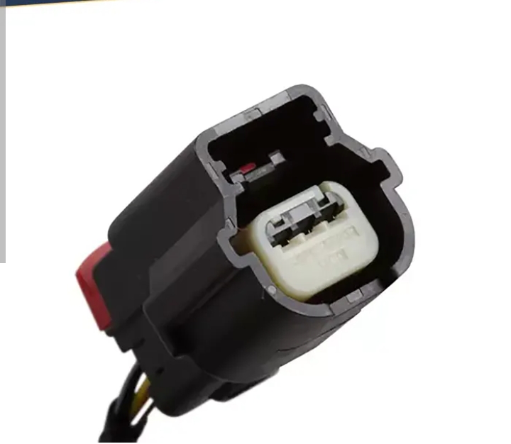 فيشة حساس (Connector).