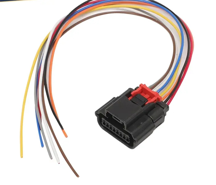 ضفيرة توصيل حساس تدفق الهواء