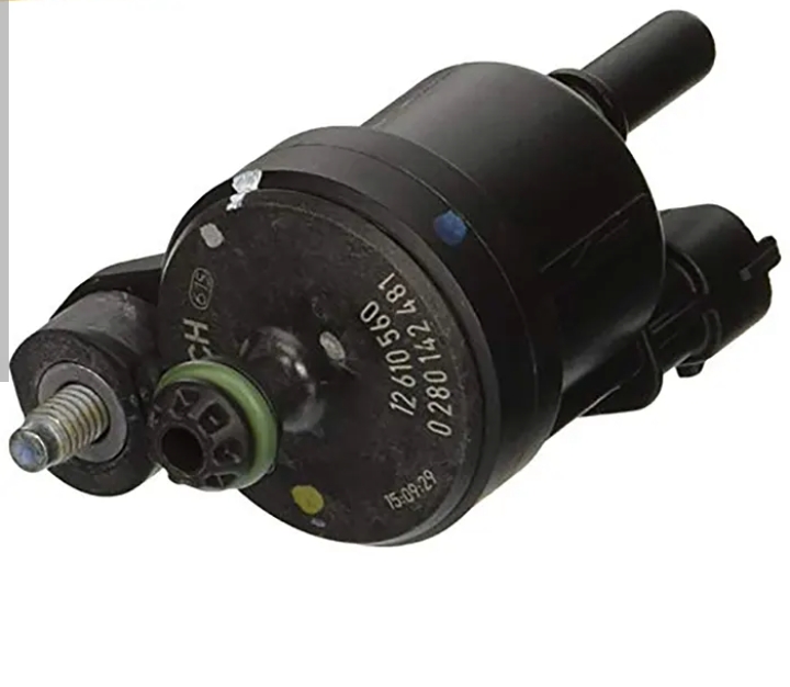 Chevrolet & GMC فاكيوم مبخرة (Vapor Canister Purge Valve