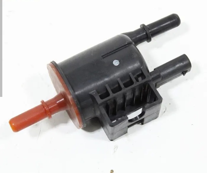 مام تطهير علبة بخار الوقود (Vapor Canister Purge