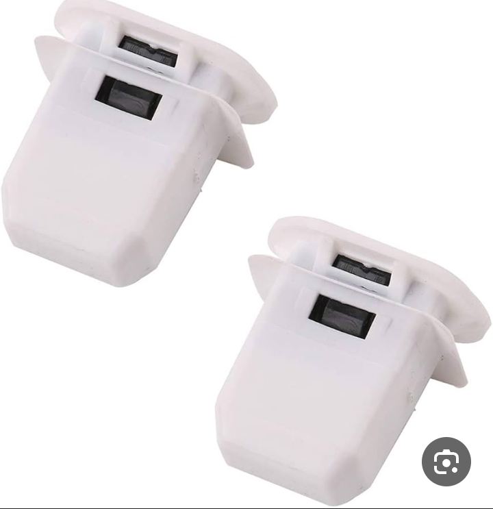 ليطة كشن خلفي - شيفروليه ...Retainer R/Seat Cus - وكاديلاك