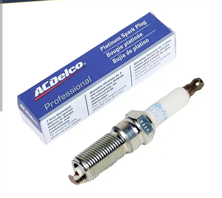 شمعة احتراق (بوجيه) أصلي من نوع إيريديوم