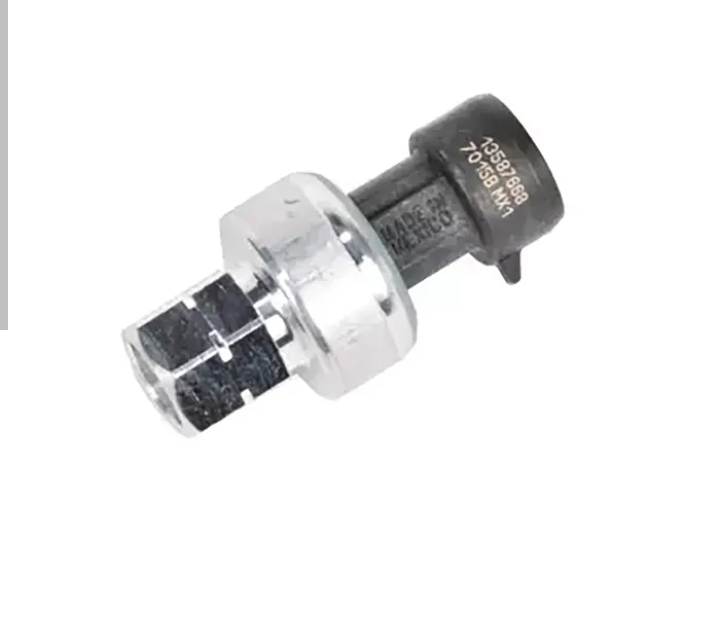 جوزة تبريد فيشة دائري - شوفرليت |