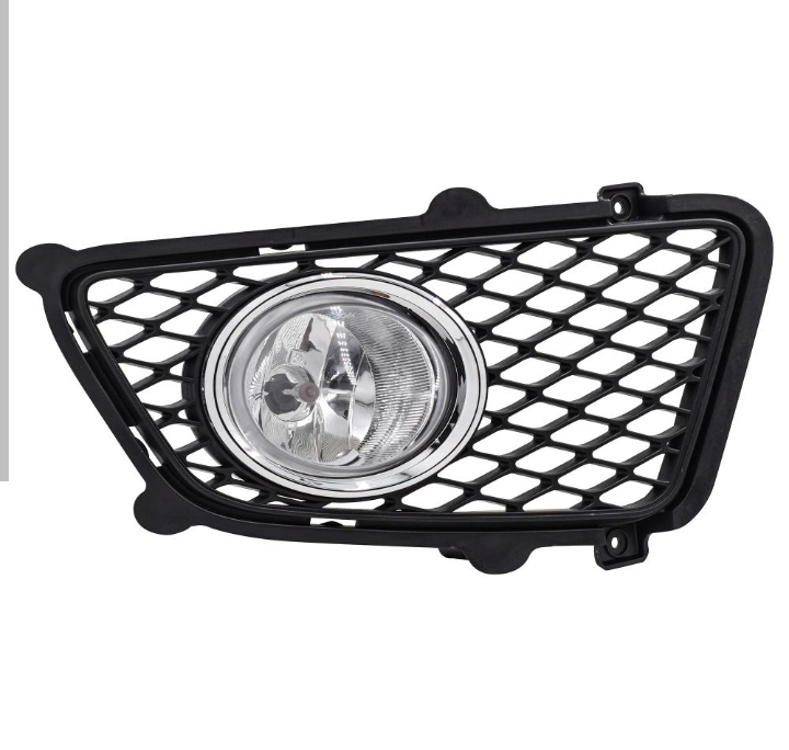 مصابيح ضباب أمامية