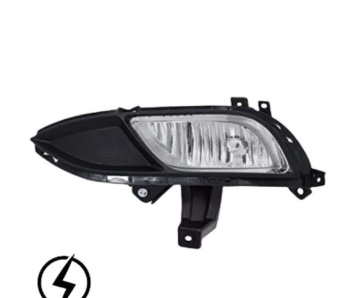 مصباح ضباب أمامي (كشاف)