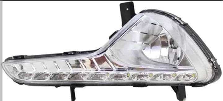 مصباح ضباب أمامي (كشاف)