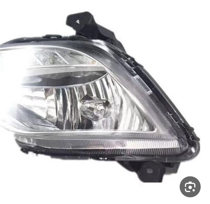 مصابيح ضباب (بلوجكتر)