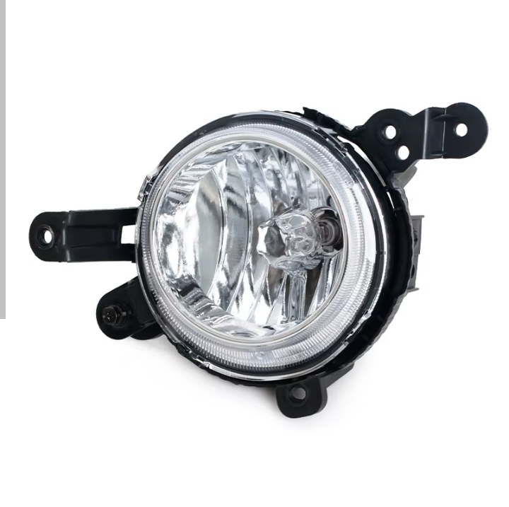 مصابيح ضباب أمامية