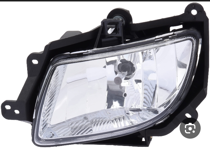 كشاف ضباب (بلوجكتر)