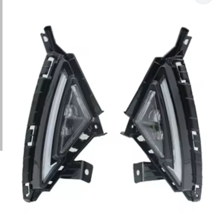 ضباب (Fog Lights) للسيارات، وتحديداً لسيارات هيونداي النترا (Hyundai Elantra)