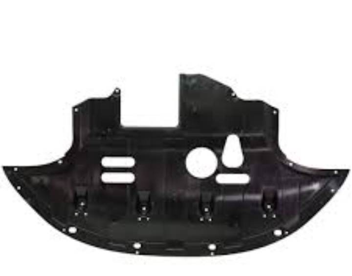 درع حماية سفلي لمحرك