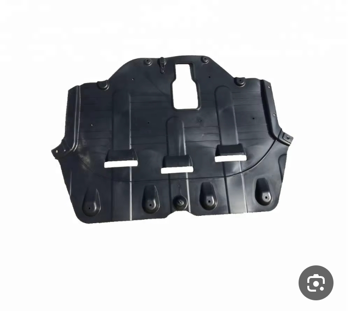 درع حماية سفلي للمحرك (غطاء المحرك السفلي)